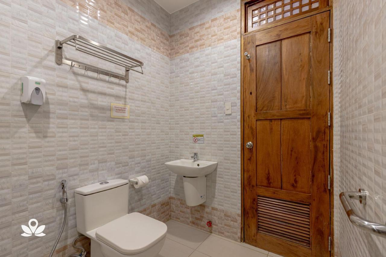 Zen Rooms Casa Lorenzo Legazpi Extérieur photo