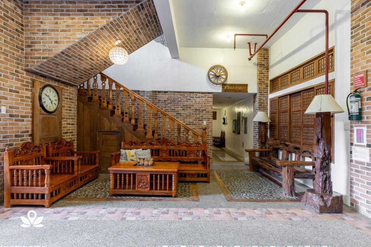 Zen Rooms Casa Lorenzo Legazpi Extérieur photo