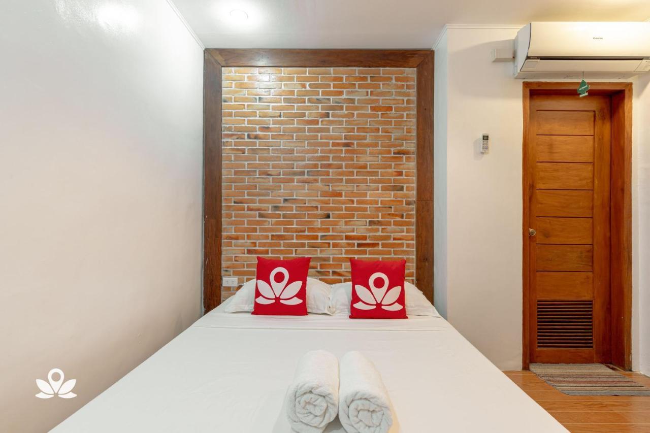 Zen Rooms Casa Lorenzo Legazpi Extérieur photo