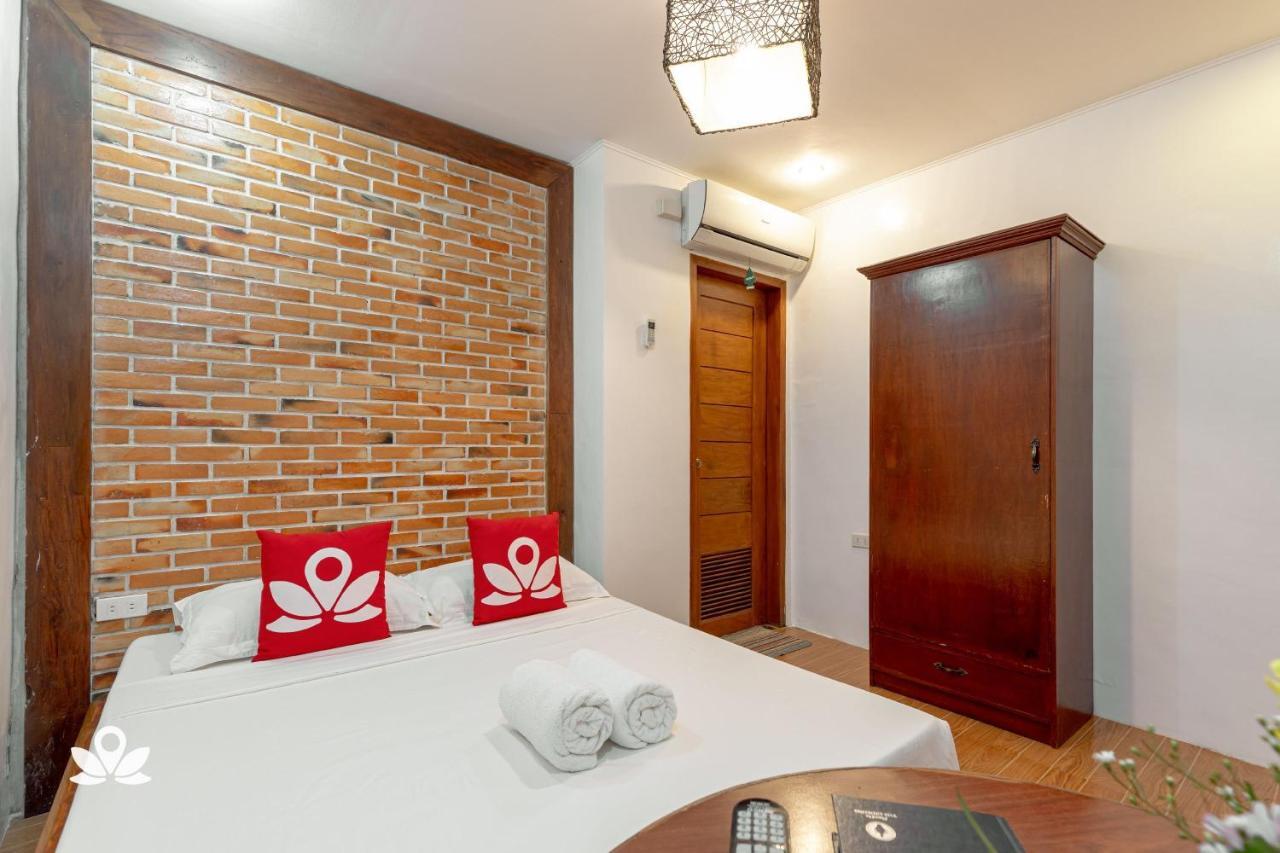 Zen Rooms Casa Lorenzo Legazpi Extérieur photo